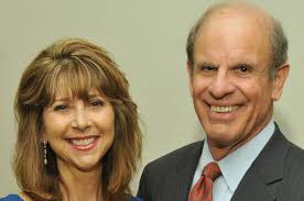 Silverman Donates $2 Million for Close School Dean Professorship