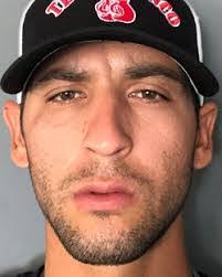 John Ornelas's Instagram, Twitter & Facebook