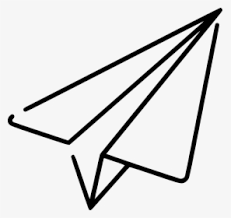 Whatever your instagram experience level, having an understanding instagram's icons will help you navigate it like a pro. Instagram Paper Airplane Icon Hd Png Download Kindpng