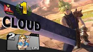 This article is about cloud's appearance in super smash bros. How To Unlock Characters Fast Character Unlock Order Super Smash Bros Ultimate Game8