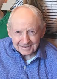 James Struthers Obituary