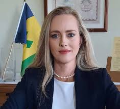 Julia Gunn has been appointed the Honorary Consul in Istanbul, Turkey