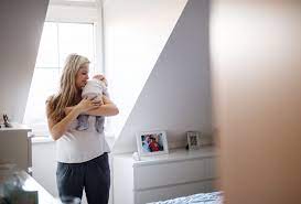10 Things You Can Expect The First Night Home With Your Newborn Baby