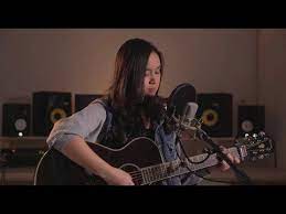 Hanya Rindu Chintya Gabriella Cover Lirik Lagu Andmesh Kamaleng Saat Ku Sendiri Kulihat Foto Dan Video Bersamamu Lagu Lagu Terbaik Lirik