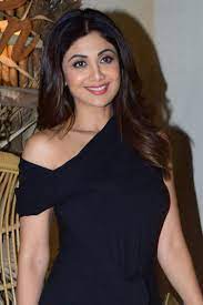 See more ideas about shilpa shetty, fashion, shilpa shetty saree. Shilpa Shetty Kundra S One Shoulder Black Dress Would Make The Perfect Valentine S Day Outfit Vogue India