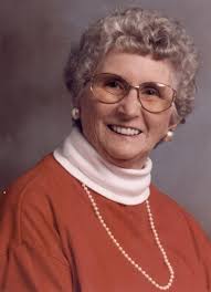 Obituary for Lola Mae (Laws) Brock