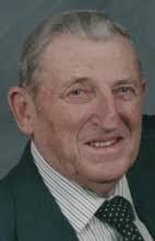 Obituary information for Harry E. Hoffman