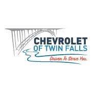 Maybe you would like to learn more about one of these? Chevrolet Of Twin Falls Home Facebook