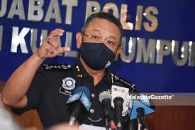 Pada tanggal februari 27, 2020. Datuk Seri Cabul Anak Kandung Selama 10 Tahun Didakwa Isnin Ini