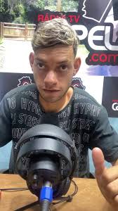 Parabéns para Kauã