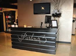 Quality, affordable women's hairstyles and men's haircuts from hairstyle ideas and product tips to the latest looks and hair trends, get the advice and information you need before heading to the salon. Salon Reception Desk Jobs Near Me