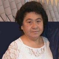 Eloisa V. Torres Obituary