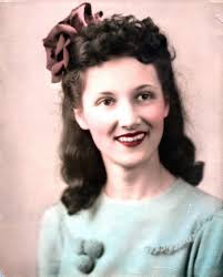 Bertha Lee Ruddick Obituary