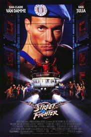 Check spelling or type a new query. Street Fighter 1994 Watch Full Hd Streaming Movie Online Free