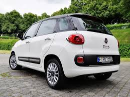 Every used car for sale comes with a free carfax report. Fahrbericht Fiat 500l 1 4 16v Schickes Auto Schwacher Antrieb Magazin
