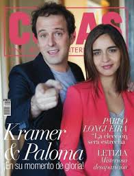 Guías, recomendaciones para pacientes, acompañamiento en el hospital, asociaciones de pacientes, teletraducción de idiomas y reclamaciones y agradecimientos sobre asistencia sanitaria. Paloma Soto And Stefan Kramer Photos News And Videos Trivia And Quotes Famousfix