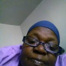 Doris Blue (dorisblue8)