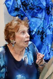 Todos los invitados al cóctel de Felisa Rocha Alvear en los Jardines de la  Galería Promenade