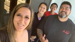 Fundraiser by Elizabeth Mahoe : Help Mahoe Family during hardship