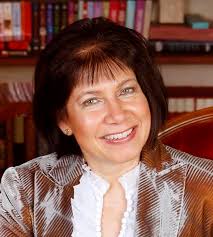 Stephanie Laurens's Blog