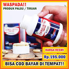 Setelah membacanya, tanyakan pada diri anda, apakah anda mengalami beberapa gejala tersebut? Jual Obat Sakit Pinggang Bagian Belakang Radang Sendi Skiatika Nyeri Hilang Timbul Kesemutan Dengan Herbal Samulinpro Sehat Sendi Asli Bpom Di Lapak Obat Herbal Original Bukalapak