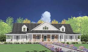 Modern One Story Farmhouse Plans House Aflfpw House Plans 43160 A farmhouse will almost always be a country style. modern one story farmhouse plans house