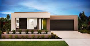 1 Flat This Is A Modern House With A Flat Roof Very Simple Facade House Flat Roof House House Plan Gallery