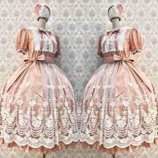 pin on クラシカルロリィタコーディネート classical lolita