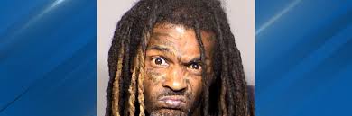 Suspect arrested for murder in downtown Las Vegas shooting