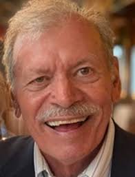 Charles "Sam" West Obituary