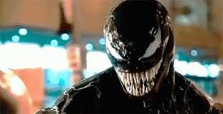 Now you have found this you can create your own website, or your powerpoint presentation of venom (spiderman) in a animated way, or. Venom Spiderman Gif Venom Spiderman Discover Share Gifs Venom Spiderman Venom Movie Venom