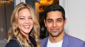 Wilmer Valderrama & Amanda Pacheco Welcome Baby No. 2