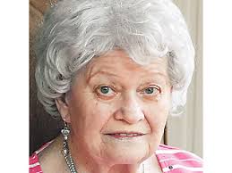 Lola Myers Obituary (2015)