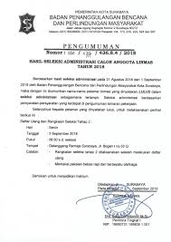 Cara melamar kerja di perusahaan besar 100 berhasil. Cara Daftar Linmas Surabaya