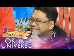 Showtime Online Universe: Luzon contender Francis Tenorio shares why he has  a husky voice