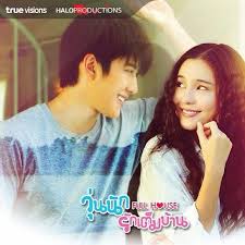 Phim Ngoi Nha Hạnh Phuc Thai Lan Full House Thailand Full House Phim Diễn Vien