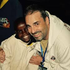 FiveKennys: A Snap Shot of Kamp Tumaini 2015