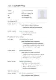 Bewerbung basic und biometrische passbilder machen wir von: Personliche Daten Im Lebenslauf Was Muss Rein Was Kann Rein