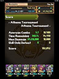 rant i sold the token lmao; My Crowning Achievement Mantastic Puzzle And Dragons