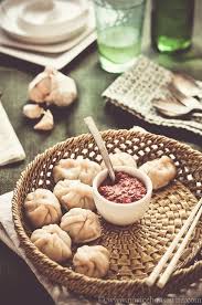 Garam Masala Tuesdays Steamed Chicken Momos The Novice Housewife Recipe Garam Masala Steamed Chicken Food