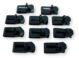 We don't just make wiring, we make painless wiring. Inner Fender Wire Harness Clip Set 1955 1956 1957 Chevy Mutton Hollow Chevy