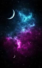 Pin De Rosy En Naturaleza Fondo De Pantalla De Android Empapelado De Galaxias Fondos De Galaxia