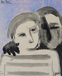 Lovers Series » Charles Nodrum Gallery