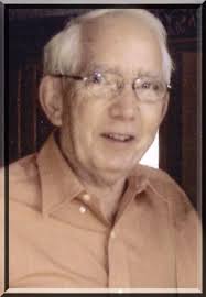 John McCrady Obituary