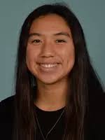 Amanda Hsieh's Instagram, Twitter & Facebook