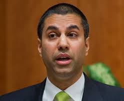 Net neutrality advocates protest FCC's proposed rollback