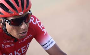 La información más completa de colombia y el mundo sobre nairo quintana hoy con audios, noticias, fotos, videos y entrevistas exclusivas. El Arkea De Nairo Quintana Se Queda Fuera Del Giro Hoy