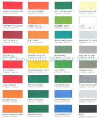 massey ferguson paint chart related keywords suggestions