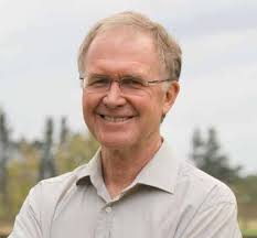 The Hon Justice Robert Stanley Chambers