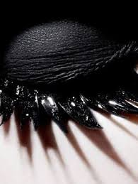 Epingle Par April Noucantfk Parker Sur Most Popular Pins Ever Beau Maquillage Art Visage Cils